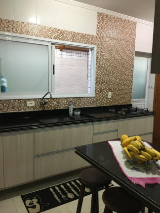 Imagem Casa com 4 Quartos à Venda, 150 m² em Canto Do Forte - Praia Grande Imagem Casa com 4 Quartos à Venda, 150 m² em Canto Do Forte - Praia Grande