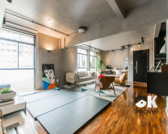 Imagem Apartamento com 3 Quartos à Venda, 147 m² em Higienópolis - São Paulo Imagem Apartamento com 3 Quartos à Venda, 147 m² em Higienópolis - São Paulo