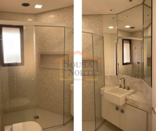 Imagem Apartamento com 3 Quartos à Venda, 145 m² em Santana - São Paulo Imagem Apartamento com 3 Quartos à Venda, 145 m² em Santana - São Paulo
