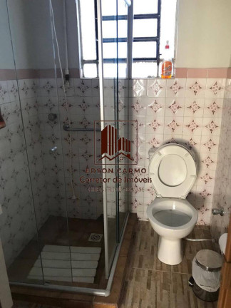 Imagem Casa com 2 Quartos à Venda, 438 m² em Bangu - Rio De Janeiro
