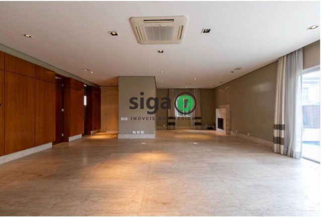 Imagem Casa com 4 Quartos à Venda, 813 m² em Alto Da Boa Vista - São Paulo Imagem Casa com 4 Quartos à Venda, 813 m² em Alto Da Boa Vista - São Paulo