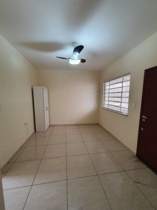 Imagem Apartamento com 1 Quarto à Venda, 48 m² em Centro - Juiz De Fora