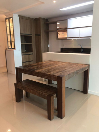 Imagem Apartamento com 3 Quartos à Venda, 118 m² em Rio Caveiras - Biguaçu
