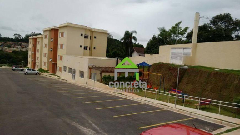 Imagem Apartamento com 2 Quartos à Venda, 46 m² em Vila Santo Antônio Do Portão - Cotia Imagem Apartamento com 2 Quartos à Venda, 46 m² em Vila Santo Antônio Do Portão - Cotia