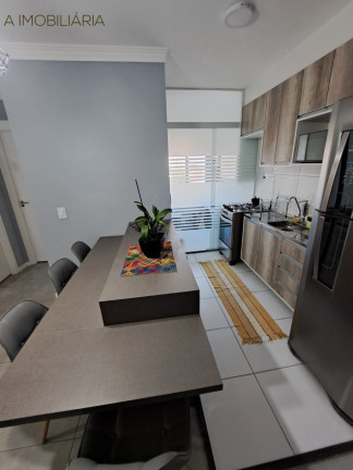 Imagem Imóvel com 2 Quartos à Venda, 41 m² em São Savério - São Paulo