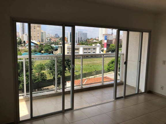 Imagem Apartamento com 2 Quartos à Venda, 90 m² em Jardim Faculdade - Sorocaba