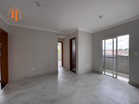 Imagem Apartamento com 3 Quartos à Venda, 58 m² em Parque Da Fonte - São José Dos Pinhais