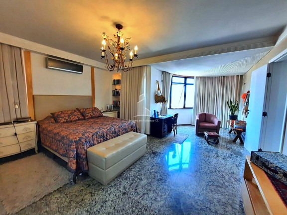 Imagem Apartamento com 3 Quartos à Venda, 223 m² em Aldeota - Fortaleza Imagem Apartamento com 3 Quartos à Venda, 223 m² em Aldeota - Fortaleza
