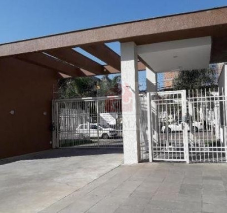 Imagem Apartamento com 3 Quartos à Venda, 81 m² em Santa Maria Goretti - Porto Alegre