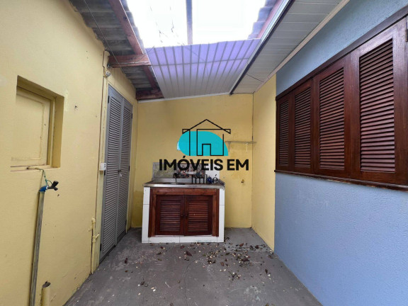 Imagem Casa com 1 Quarto à Venda, 80 m² em Albatroz - Imbé Imagem Casa com 1 Quarto à Venda, 80 m² em Albatroz - Imbé