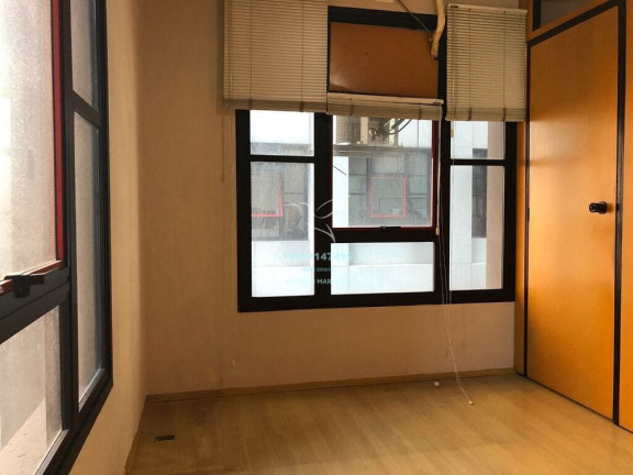 Imagem Sala Comercial à Venda, 46 m² em Vila Olímpia - São Paulo Imagem Sala Comercial à Venda, 46 m² em Vila Olímpia - São Paulo