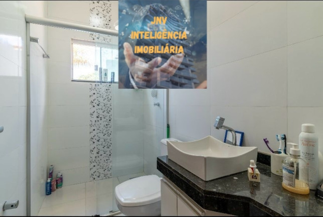 Imagem Casa com 3 Quartos à Venda, 400 m² em Setor Habitacional Vicente Pires - Brasília Imagem Casa com 3 Quartos à Venda, 400 m² em Setor Habitacional Vicente Pires - Brasília