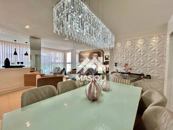 Imagem Apartamento com 4 Quartos à Venda, 142 m² em Praia De Itapoã - Vila Velha Imagem Apartamento com 4 Quartos à Venda, 142 m² em Praia De Itapoã - Vila Velha