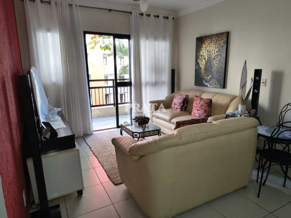 Apartamento com 2 Quartos à Venda, 87 m² em Jardim Las Palmas - Guarujá