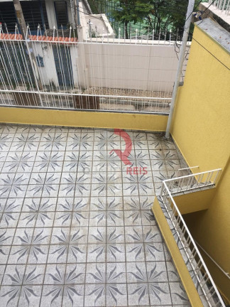 Imagem Sobrado com 4 Quartos à Venda, 185 m² em Santana - São Paulo Imagem Sobrado com 4 Quartos à Venda, 185 m² em Santana - São Paulo