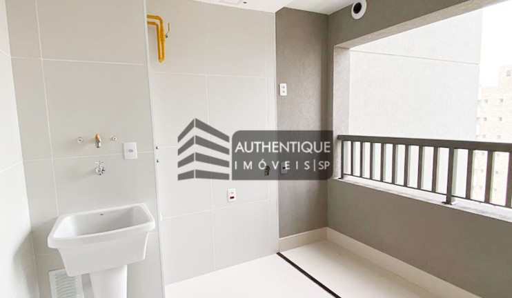 Imagem Apartamento com 3 Quartos à Venda, 136 m² em Vila Mariana - São Paulo