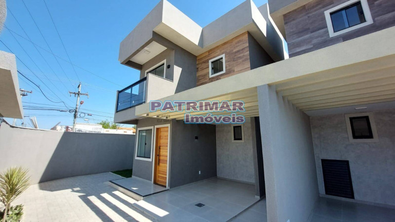 Imagem Casa com 2 Quartos à Venda, 30 m² em Jardim Atlântico Central (itaipuaçu) - Maricá