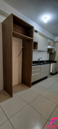 Imagem Apartamento com 2 Quartos à Venda, 68 m² em São Sebastião - Palhoça