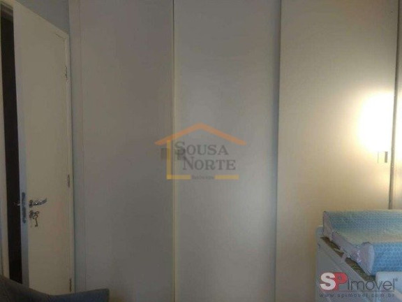 Imagem Apartamento com 2 Quartos à Venda, 79 m² em Parada Inglesa - São Paulo Imagem Apartamento com 2 Quartos à Venda, 79 m² em Parada Inglesa - São Paulo