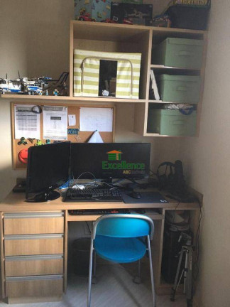 Imagem Apartamento com 3 Quartos à Venda, 67 m² em Rudge Ramos - São Bernardo Do Campo