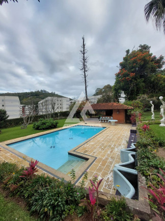 Imagem Casa com 8 Quartos à Venda, 500 m² em Pessegueiros - Teresópolis Imagem Casa com 8 Quartos à Venda, 500 m² em Pessegueiros - Teresópolis