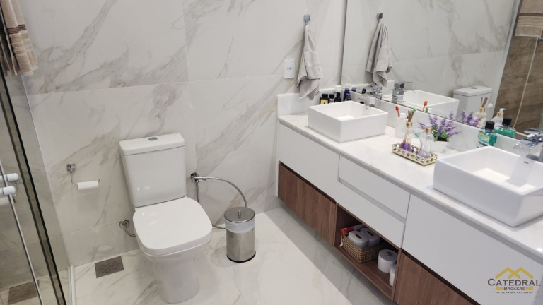 Imagem Imóvel com 4 Quartos à Venda, 433 m² em Loteamento Portal Da Colina - Jundiaí