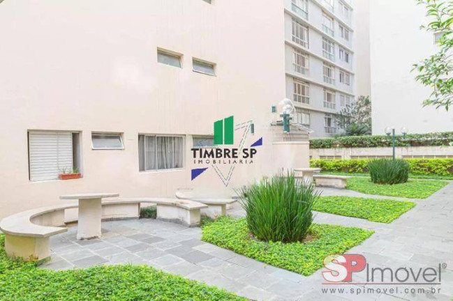 Imagem Apartamento com 1 Quarto à Venda, 45 m² em Consolação - São Paulo Imagem Apartamento com 1 Quarto à Venda, 45 m² em Consolação - São Paulo