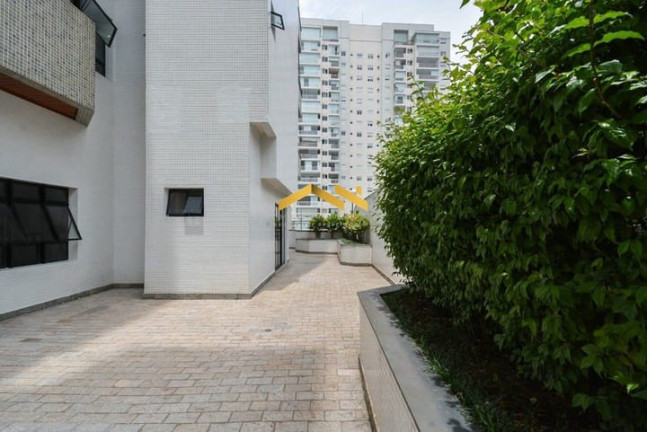 Imagem Apartamento com 3 Quartos à Venda, 138 m² em Chácara Inglesa - São Paulo