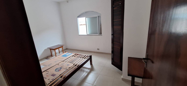 Imagem Casa com 3 Quartos à Venda, 140 m² em Balneário Três Marias - Peruíbe