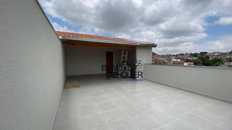 Imagem Cobertura com 3 Quartos à Venda, 85 m² em Jardim Líbano - São Paulo Imagem Cobertura com 3 Quartos à Venda, 85 m² em Jardim Líbano - São Paulo