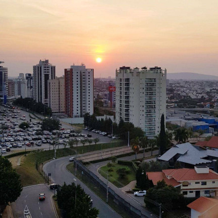 Imagem Apartamento com 2 Quartos à Venda, 80 m² em Parque Campolim - Votorantim
