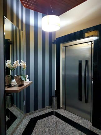 Imagem Apartamento com 3 Quartos à Venda, 148 m² em Centro - Londrina Imagem Apartamento com 3 Quartos à Venda, 148 m² em Centro - Londrina