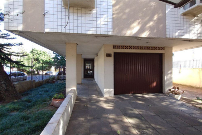 Imagem Imóvel com 2 Quartos à Venda,  em Cristo Redentor - Porto Alegre