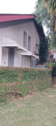 Casa com 3 Quartos à Venda, 450 m² em Jardim Tapajós - Atibaia