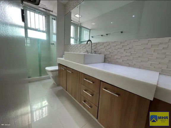 Imagem Apartamento com 3 Quartos à Venda, 109 m² em Santa Helena - Vitória