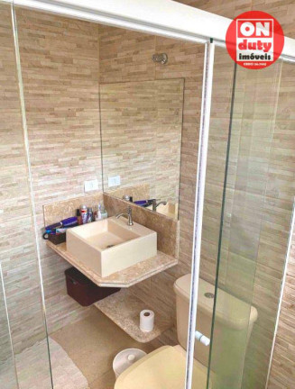 Imagem Sobrado com 3 Quartos à Venda, 150 m² em Balneário Cidade Atlântica - Guarujá Imagem Sobrado com 3 Quartos à Venda, 150 m² em Balneário Cidade Atlântica - Guarujá