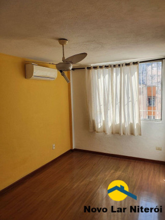 Imagem Apartamento com 2 Quartos à Venda, 50 m² em Fonseca - Niterói