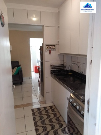 Imagem Apartamento com 1 Quarto à Venda, 40 m² em Centro - Campinas