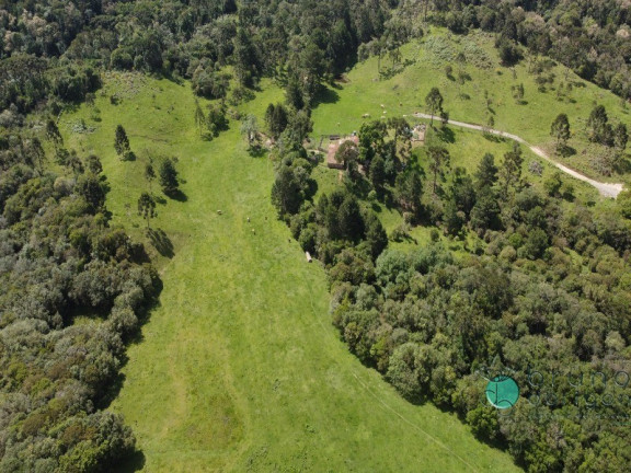 Imagem Imóvel com 2 Quartos à Venda, 500.000 m² em Interior - Otacílio Costa