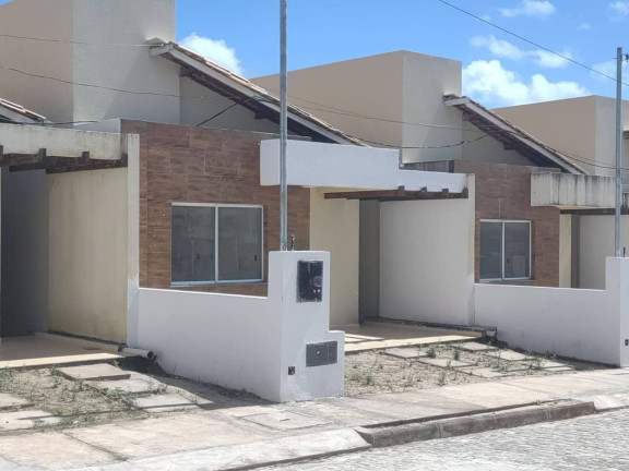 Imagem Casa com 2 Quartos à Venda, 147 m² em Taiçoca - Nossa Senhora Do Socorro Imagem Casa com 2 Quartos à Venda, 147 m² em Taiçoca - Nossa Senhora Do Socorro