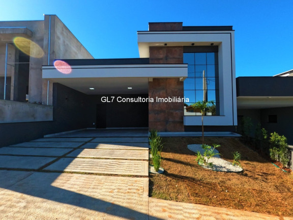 Casa com 3 Quartos à Venda,  em Jardim Piemonte - Indaiatuba