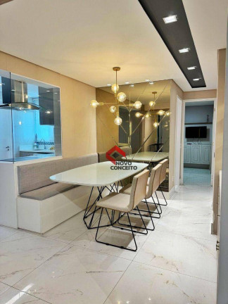 Imagem Apartamento com 2 Quartos à Venda, 94 m² em Meireles - Fortaleza
