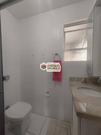 Apartamento com 3 Quartos à Venda, 73 m² em Itacorubi - Florianópolis