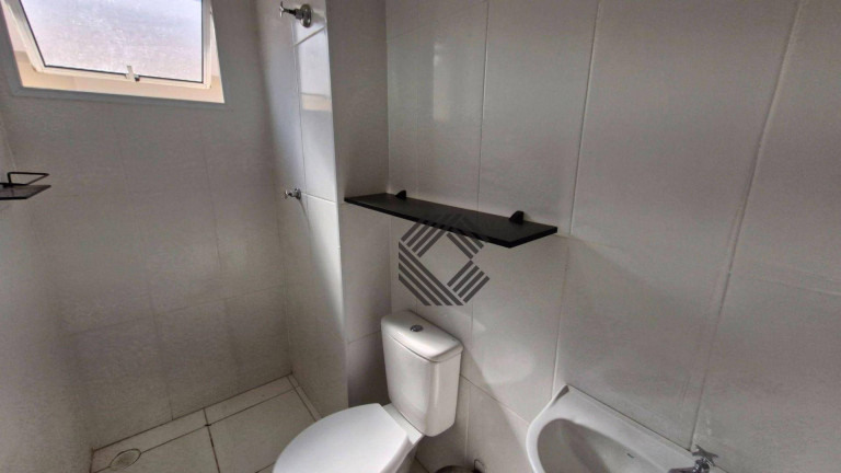 Imagem Apartamento com 2 Quartos para Alugar, 53 m² em Jardim Celeste - Sorocaba Imagem Apartamento com 2 Quartos para Alugar, 53 m² em Jardim Celeste - Sorocaba