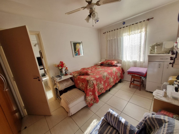 Imagem Apartamento com 1 Quarto à Venda, 50 m² em Vila Guarani (z Sul) - São Paulo