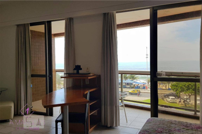 Imagem Apartamento com 2 Quartos à Venda, 80 m² em Barra Da Tijuca - Rio De Janeiro