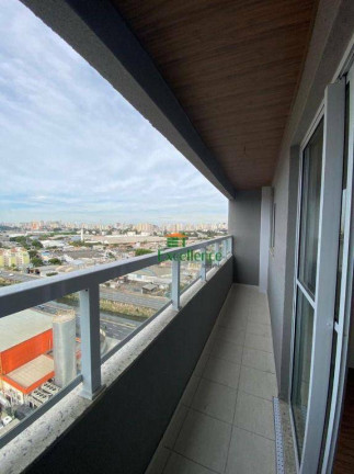 Imagem Apartamento com 2 Quartos à Venda, 50 m² em Vila Metalúrgica - Santo André Imagem Apartamento com 2 Quartos à Venda, 50 m² em Vila Metalúrgica - Santo André