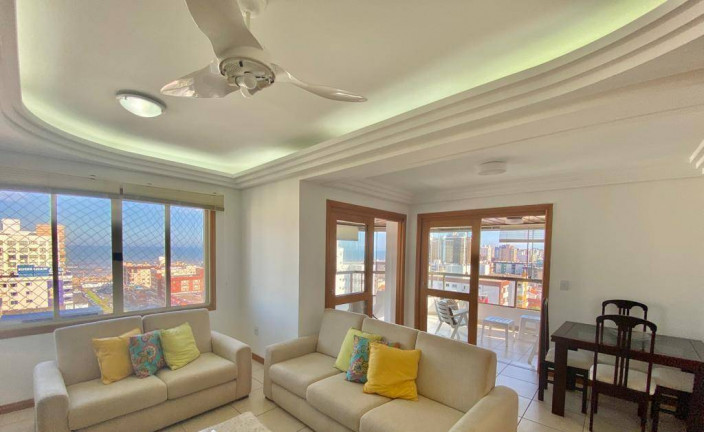 Imagem Apartamento com 3 Quartos à Venda, 110 m² em Centro - Capão Da Canoa Imagem Apartamento com 3 Quartos à Venda, 110 m² em Centro - Capão Da Canoa