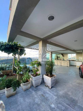 Imagem Casa de Condomínio com 5 Quartos à Venda, 950 m² em Alphaville - Santana De Parnaíba Imagem Casa de Condomínio com 5 Quartos à Venda, 950 m² em Alphaville - Santana De Parnaíba