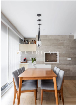 Imagem Apartamento com 3 Quartos à Venda, 120 m² em Pinheiros - São Paulo Imagem Apartamento com 3 Quartos à Venda, 120 m² em Pinheiros - São Paulo